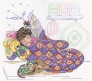M318 Фея кухни (Kitchen Fairy), RTO