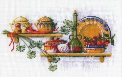 992 Укроп, Риолис