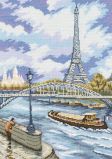 M425 Набережная Сены (The River Seine), RTO