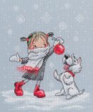 M652 В вальсе снежинок (Dancing with snowflakes), RTO
