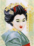 PN-0008201 Гейша (Geisha), Lanarte
