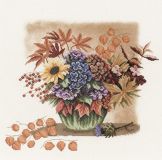 PN-0008269 Осенний букет (Autumn Bouquet), Lanarte