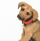 PN-0008287 Очаровательный щенок (Adorable puppy), Lanarte