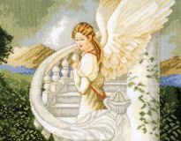 PN-0008330 Лестница на небеса (Stairway to heaven), Lanarte