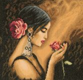 PN-0008339 Испанская красота (Spanish Beauty), Lanarte