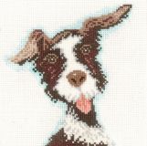 PN-0021215 Необычная собака (Dog Buster), Lanarte