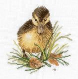 PN-0146975 Утёнок 1 (Duckling I), Lanarte