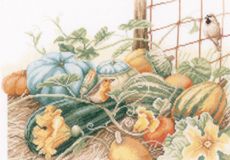 PN-0147539 Тыквы (Pumpkins), Lanarte