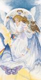 PN-0148343 4 элемента - воздух (The 4 elements - air), Lanarte