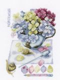 PN-0154329 Гортензия (Hortensia), Lanarte