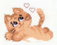 НВ132 Котик, Риолис