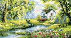 1357 Райский уголок, Риолис