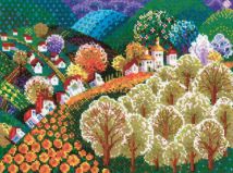 1358 Сказочная долина, Риолис