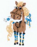НВ141 The Frou Frou Pretty Girl, Риолис