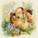 1363 Грибное лукошко, Риолис