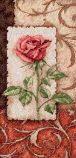 65096 Роза (Single Rose), Dimensions