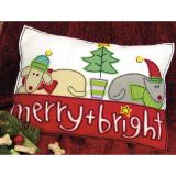 72-08194 Мери и Бридж (Marry and Bright) , Dimensions