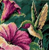 07210 Колибри (Hummingbird Drama), Dimensions