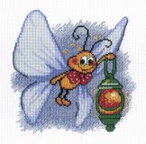 НВ-205 Мотылек, МП Студия