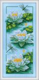 M148 Кувшинки (Lilies), RTO