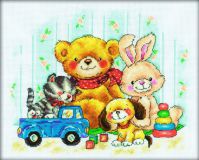 M162 Верные друзья (Constant Friends), RTO