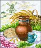 M189 Ржаной хлеб (Rye Bread), RTO