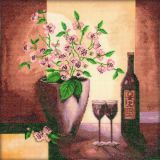 M191 Тосканское вино (Tuscan Wine), RTO