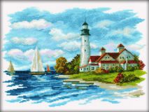 M198 Прибрежная красота (Seaside Beauty), RTO