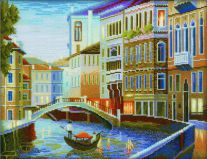 M199 Вечер в Венеции (Night Venice), RTO