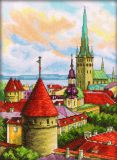 M200 Башни старого города (Towers of Old Town), RTO