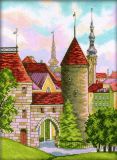 M201 Старый Таллин (Old Tallinn), RTO