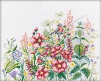 M250 Песня цветов (Flower Song), RTO