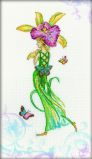 M70006 Венерин Башмачок  (Lady's Slipper), RTO