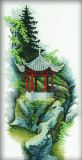R164 Восточная беседка (Oriental Pavillion), RTO