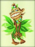 R243 Обезьянка (Monkey), RTO