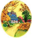 R301 Осень (Autumn), RTO