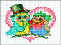 C050 Счастливое семейство (Happy Family), RTO