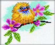 C052 Грустный птенец (Sad Chick), RTO