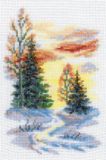 C085 Зима (Winter), RTO