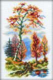 C088 Осень (Autumn), RTO