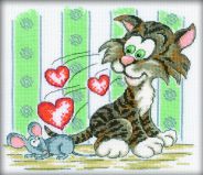 C099 А если это любовь… (May Be it is Love…), RTO