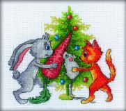 C114 Лучший подарок другу! (The Best Gift For a Friend!), RTO