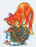 C117 Праздники для кота (Holiday For the Cat), RTO