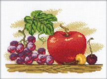 C123 Парад фруктов (Fruit Parade), RTO