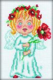 C128 Цветок на счастье (Lucky Flower), RTO