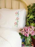 72-73549 Наволочки "Цинния" (Zinnia Pillow Cases), Dimensions