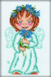 C129 Цветок на счастье (Lucky Flower), RTO