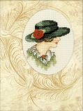 CH802 Прекрасная незнакомка (Lady Mystery), RTO