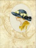 CH803 Прекрасная незнакомка (Lady Mystery), RTO