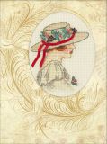 CH804 Прекрасная незнакомка (Lady Mystery), RTO
